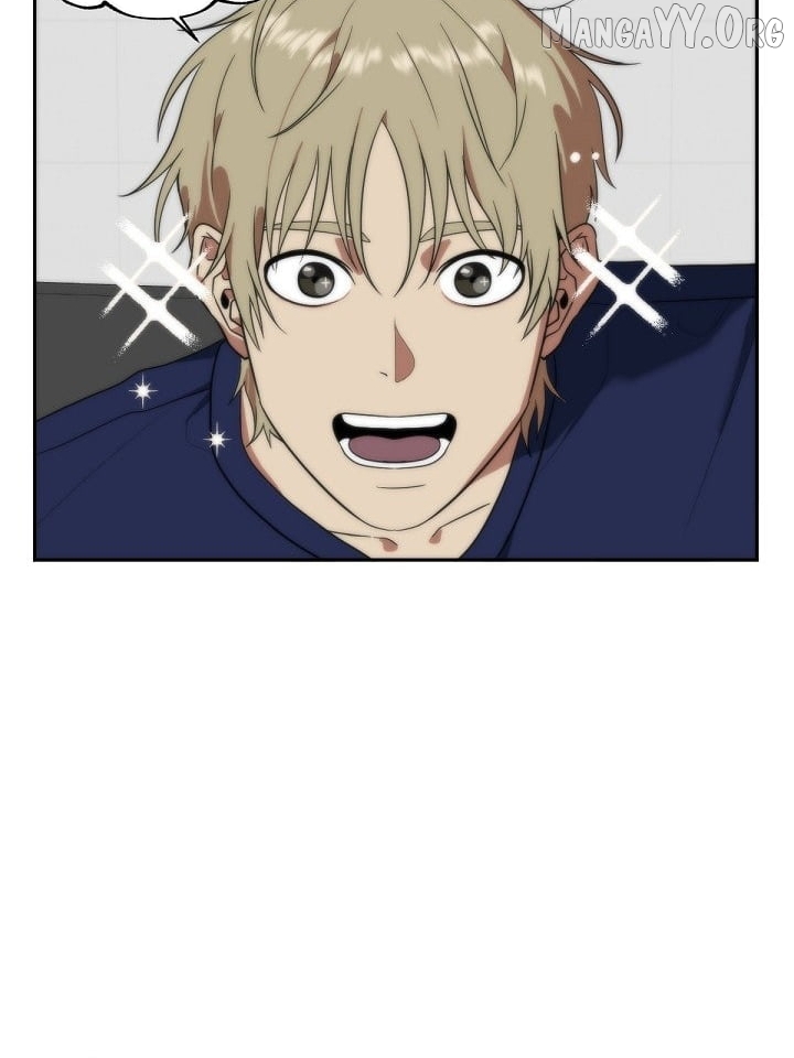Change Me Chapter 21 - page 34